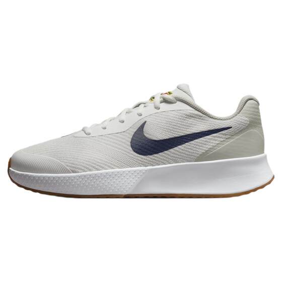 Nike Women's Breathable Lightweight Tennis Shoes Autumn Mesh Rebound NIKE VAPOR LITE 3 FZ2156