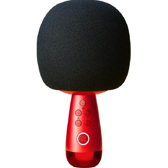 Singba Arena G2 microphone and audio integrated microphone karaoke Bluetooth KTV family party wireless singing machine