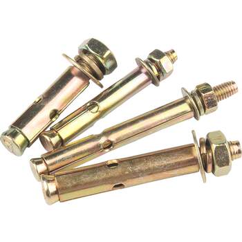 [Company Procurement] Complete collection of pulling and exploding expansion screws