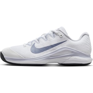 Nike Zheng Qinwen's same style women's breathable lightweight tennis shoes for winter cushioning NIKE VAPOR 12 FV5554