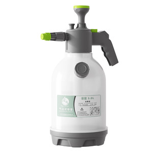 
Cangqiang thickened air pressure spray kettle watering kettle gardening home watering large capacity disinfection sprinkler kettle