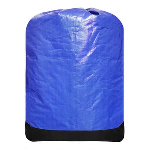 
ZTO Yuantong Yunda STO express transfer bag logistics recycling bag express collection bag moving storage large capacity