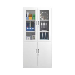 
Office file cabinet, metal cabinet, low cabinet, financial information filing cabinet, floor-to-ceiling locker, computer desk cabinet
