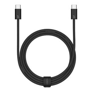 
Huawei original 7A/6A braided data cable official genuine 120/140W super fast charging two ends the same male mobile phone tablet laptop car charging cable double-end typec extended