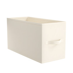 Japanese narrow slit underwear storage box