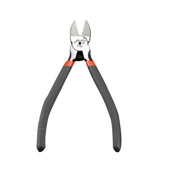 Snap pliers industrial grade edge sharp cutters flat