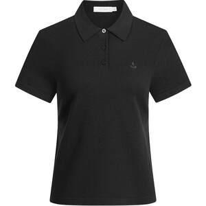 
Navigare Italian small sailing ship 2026 spring new casual short-sleeved women's T-shirt POLO collar sweater