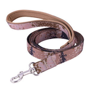 
Pet leash for large, medium and small dogs, outdoor extended dog leash, cat neck collar, universal leash