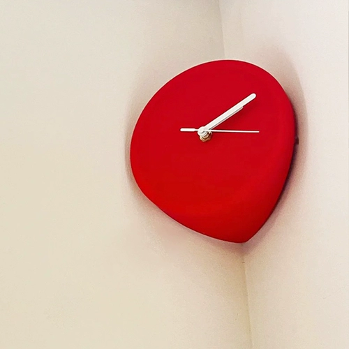 Брендовые креативные настенные часы, простой и элегантный дизайн, изысканный стиль