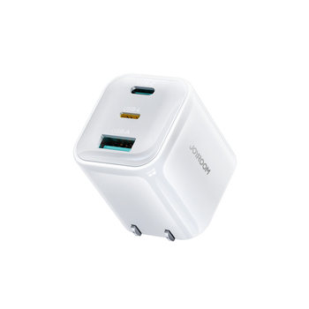 Jiletang 30W charger two-way reverse charging black technology