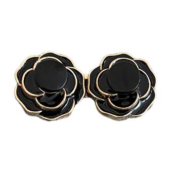 Waist-cinching button-down jeans that don’t cut into your flesh. Button-down waist tightening artifact. Waist circumference can be changed from large to small. The elasticity can be adjusted and fixed.