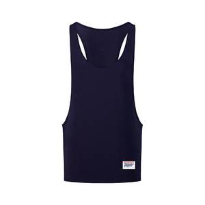 TOMATOPAPA American Original Tank Top Men's Racerback Sling Sleeveless Training Clothes Sports Fitness Sweat-absorbing Vest