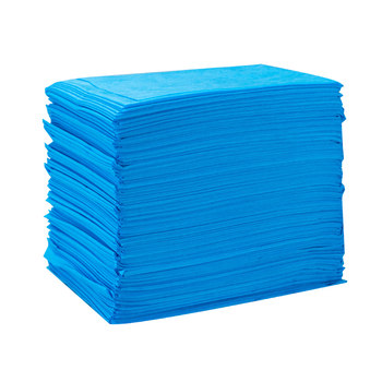 Disposable sheets waterproof and oil-proof mattress for beauty salon