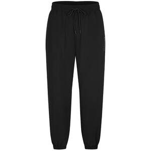 
Bosideng down pants men's winter wear new warm trolley pants comfortable and lightweight waist drawstring casual pants