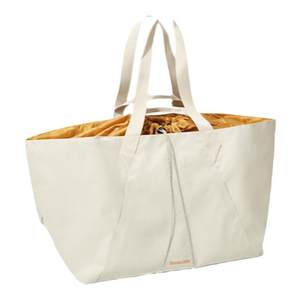 Lightweight crossbody bag under banana, women's commuting bag, mini tote bag, travel and work miscellaneous items, one-shoulder women's bag