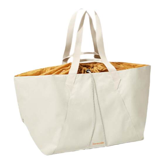 Lightweight crossbody bag under banana, women's commuting bag, mini tote bag, travel and work miscellaneous items, one-shoulder women's bag