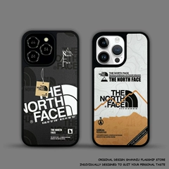 The North Face case — Trendy Fashionable The North Face iPhone Cases – iPhone 17, iPhone 16, iPhone 15, iPhone 14, iPhone 13