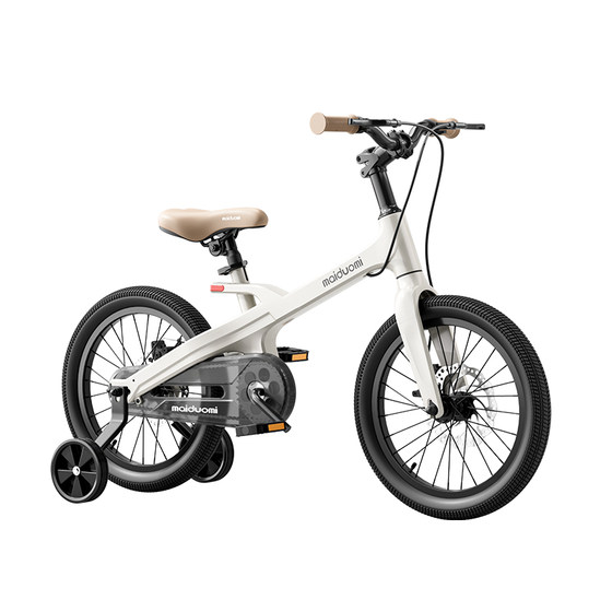 Maidomir Children's Bike Special for Students for 3 to 6 to 12 Years Old Mountain Boy and Girl Baby New Bike