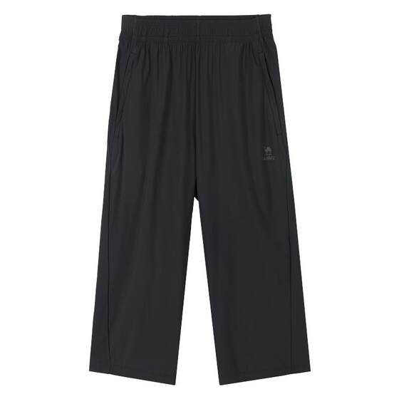 
Camel Sports Ice-Feeling Quick-Drying Cropped Pants Men's 2026 Summer New Sunscreen Loose Outdoor Running Casual Shorts