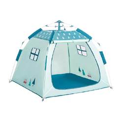 BABYGO Doll House Indoor and Outdoor Children's Tent