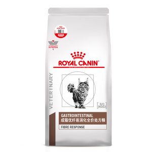 
Royal cat food FR31 cat acute and chronic megacolon adult cat intestinal high fiber cat high quality fiber easy to digest prescription food
