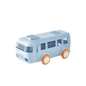 Children's Water Cup Four Seasons Straw Cup Men and Girls' Kindergarten School Portable Cars kettle Silicon Glipper High value