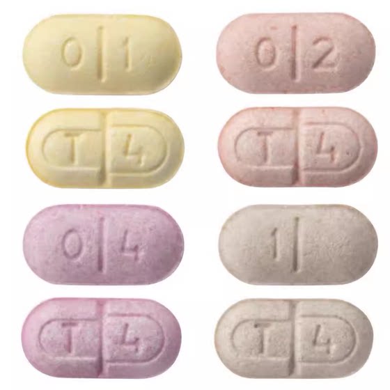 
T3T4 Low Pet Levothyroxine Tablets Dogs and Cats Potassium Supplement Hypothyroidism Symmetrical Hair Loss Hairless Dogs Hypothyroidism