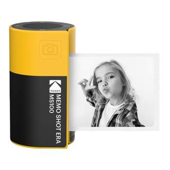 Kodak/Kodak 1-inch label printer