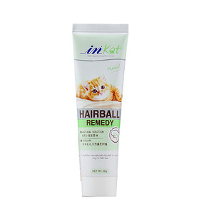 Maid's cat hair cream for cats special hair removal and hair spit cream for gastrointestinal nutrition cream for gastrointestinal nutrition cream for Maid's cat cream
