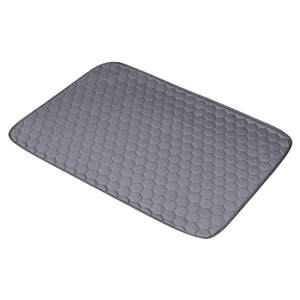 [A piece of sending] Washing pets with water diuretic pads in four seasons universal use instant water absorption, anti -slip and easy to dry
