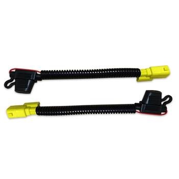 
Loyal Guard Accord Civic Cap Bounce Shield