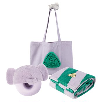 TBH Beast Pie Home Furnishing Warm Casual Plasma
