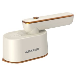
Oaks small iron mini portable ironing machine handheld household small garment ironing machine travel ironing clothes iron
