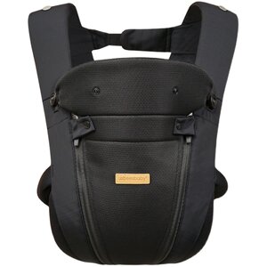 Baby strap horizontal hug newborn baby outdoor travel simple four seasons breathable travel vacation baby hug artifact
