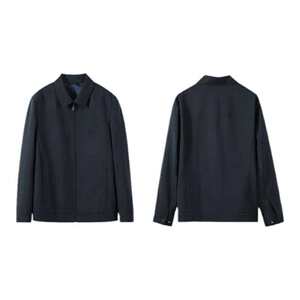 
[Easy to care for] Goldlion 26 new men's coat lapel business casual jacket men's spring and summer