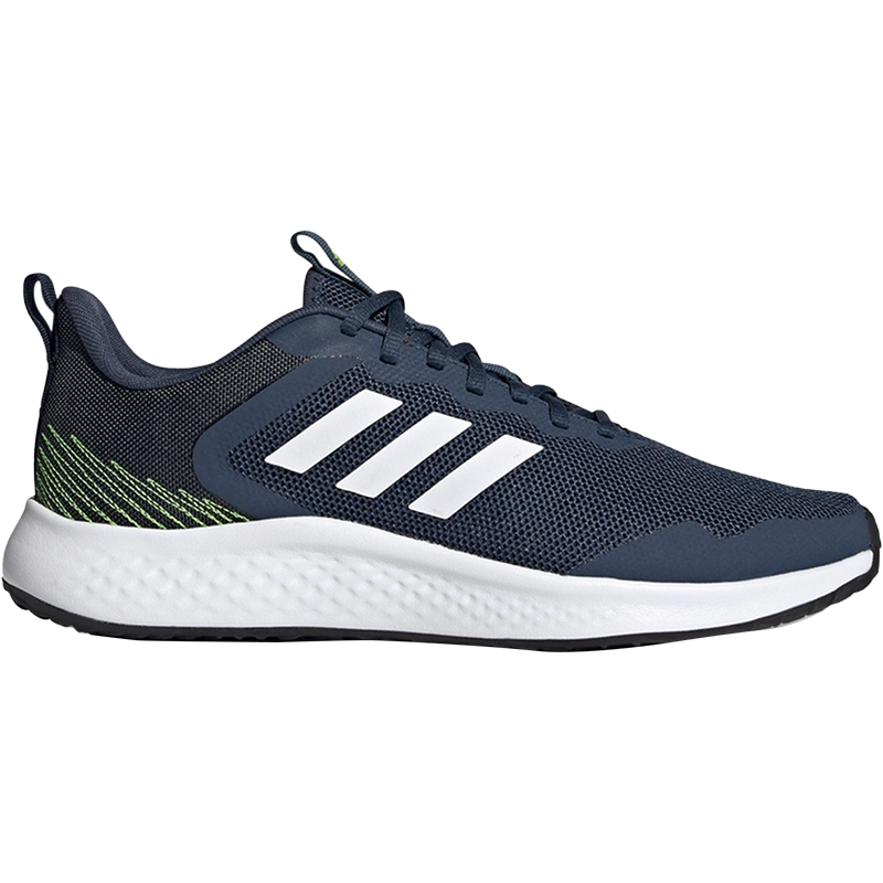 Adidas/Adidas官方正品FLUIDSTREET 男女運動跑步鞋FY8456
