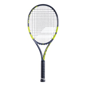 Babolat official male and female students full carbon lightweight beginner advanced tennis racket Baibaoli boost