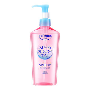 Japanese Kose high -silk cleansing oil water water deep cleaning, mild eyes, lip face refreshing authentic flagship store