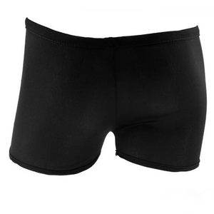 New men's flat character style solid color multi-color soft color multi-swimming pool hot spring men's swimsuit swimsuit swimsuits and trousers
