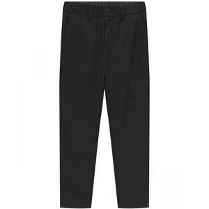 
Liushi Men's High-end Business Casual Pants 2026 Spring New Men's Black Suit Pants Small Foot Nine-Point Pants Men