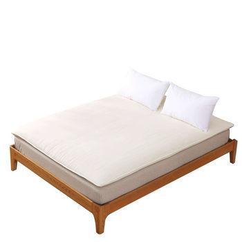 Xinjiang cotton mattress mattress cotton wadding mattress student single dormitory home soft cushion quilt mat bottom mat