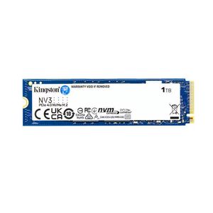 
Kingston NV3 500G512G1T1TB2T desktop KC3000 laptop M2 computer solid state hard drive SSD