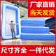 充气游泳池家用泳池可折叠户外大型少儿戏水池加厚婴儿洗澡桶水池