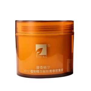 Titidi Lier Plants Gorgeous Skin Youth Dense Massage Ointment X012 Huaxinshui Cube Beauty Salon 280g