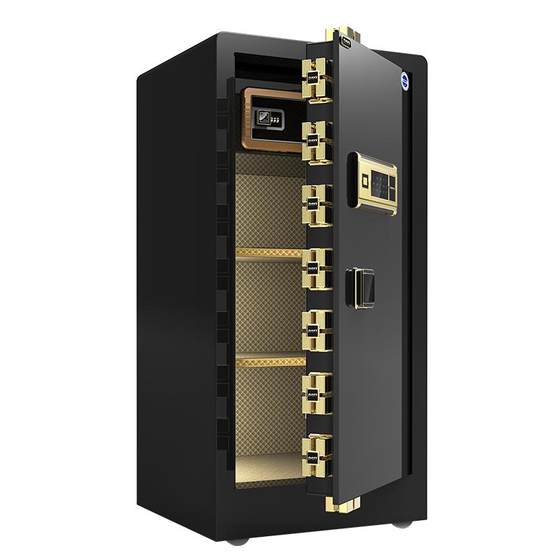 
Dayi brand direct safe home office 80cm 1 meter 1.2 meters 1.5 meters 1.8 family large safe anti-theft smart fingerprint file all-steel safe safe official 2026 new model