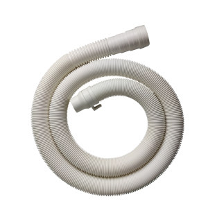 
Washing machine drain pipe extension pipe universal fully automatic drain hose two-in-one extended drain pipe outlet pipe