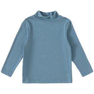 
Children's T-shirts, girls' bottoming shirts, boys' tops, spring clothes, 2026 spring new style, long-sleeved children's inner wear
