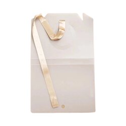 Artifact anti-wrinkle T-shirt storage and organization lazy folding board