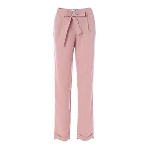 Shengyuzhu official flagship store autumn and summer new women's casual pants shopping mall same thin pencil pants high-end feeling
