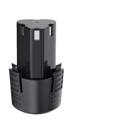 
12v electric drill battery charger 16.8v18v large capacity electric screwdriver electric rotary pistol drill lithium battery